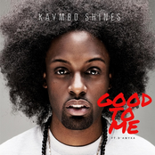 Good to Me (feat. D'amyka)