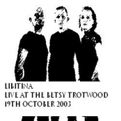 Live @ The Betsy Trotwood 14th October 2003