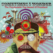 Sometimes I Wonder - The Psychedelic Pop Sound Of President