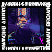 Danny Brown - White Lines
