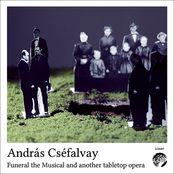 Funeral the Musical  and another tabletop opera
