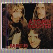 Atomic Alert by Atomic Rooster