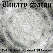 Vol 3: Inscriptions of Madness