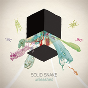 Untamed by Solid Snake