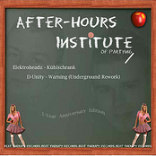 Afterhours Institute of Partying - Anniversary Edition