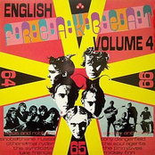 English Freakbeat Vol 4
