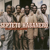 Guarracha Y Son by Septeto Habanero