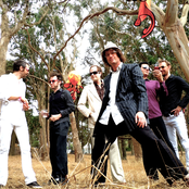 Electric Six photo provided by Last.fm