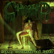 Raped, Butchered & Eaten