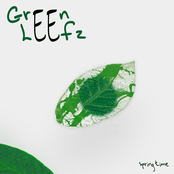 Green Leefz (Springtime)