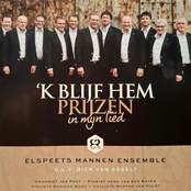 'k Blijf Hem Prijzen in Mijn Lied