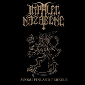 Suomi Finland Perkele