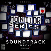 Monitor Series: Five Nights at Freddy's: In Real Time (Series Soundtrack) Season 1
