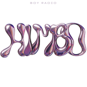 Boy Radio: Himbo