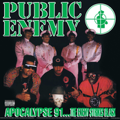 Apocalypse 91...The Enemy Strikes Black