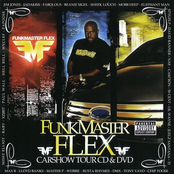Car Show Tour CD & DVD