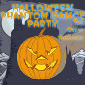Halloween Phantom Dance Party