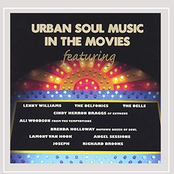 Urban Soul Music In The Movies