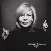 If I Love Again by Irene Atman