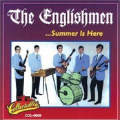 the englishmen