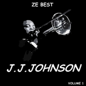 modern jazz archive: j j johnson