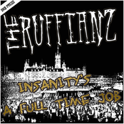 Insanity is a full time job