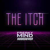 The Itch (Kodeseven Remix)
