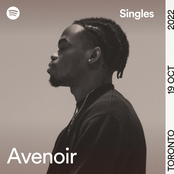 Avenoir: D4U - Spotify Singles