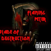 Blade of Destruction