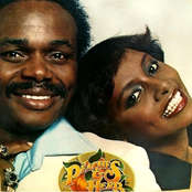 Love Is Here Beside Us by Peaches & Herb