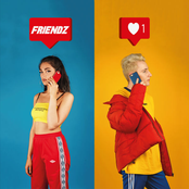 Friendz - Single
