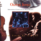 Blues For Helene by Oliver Jones