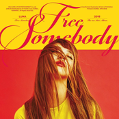 Luna: Free Somebody - The 1st Mini Album