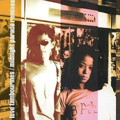 Midnight Parade Remixes