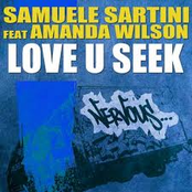 Samuele Sartini Feat. Amanda Wilson