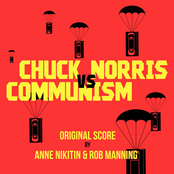 Chuck Norris vs Communism