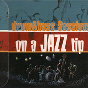 Drum & Bass Sessions on a Jazz Tip