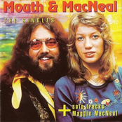 Hey You Love by Mouth & Macneal