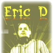 eric d