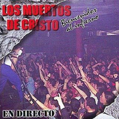 Ni Dios Ni Amo by Los Muertos De Cristo