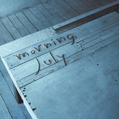 Morning July