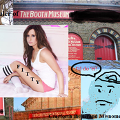 Ruler of The Booth Museum