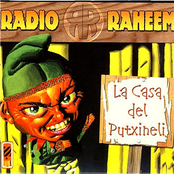 Cara Panceta by Radio Raheem