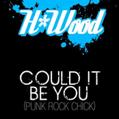 Could It Be You (Punk Rock Chick) - Single