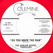 Do You Know The Man