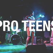 pro teens