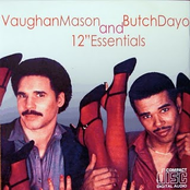 Vaughan Mason And Butch Dayo