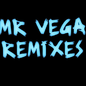 Mr Vega REMIXES