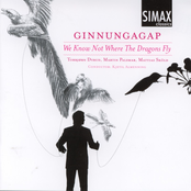 We know not where the dragons fly