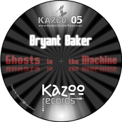 Ghosts In The Machine